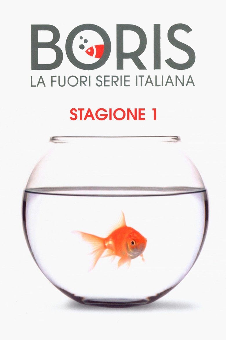 Boris S01