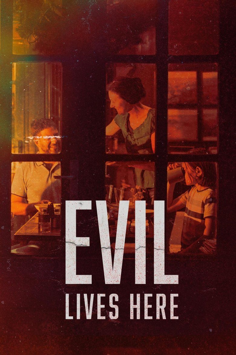 Evil Lives Here S15