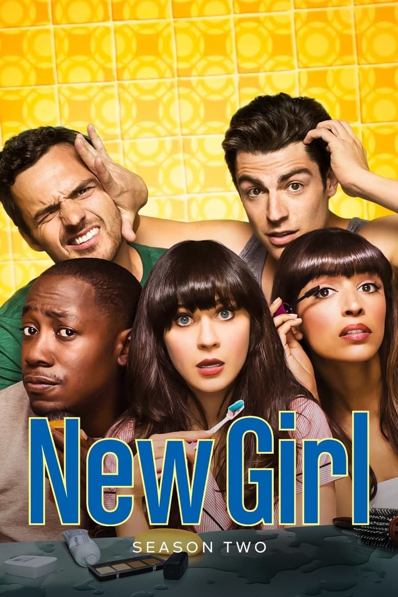 New Girl S02