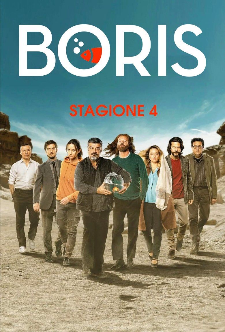 Boris S04