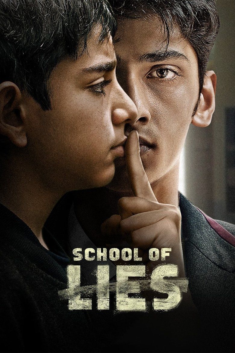 School of Lies (Malayalam) S01