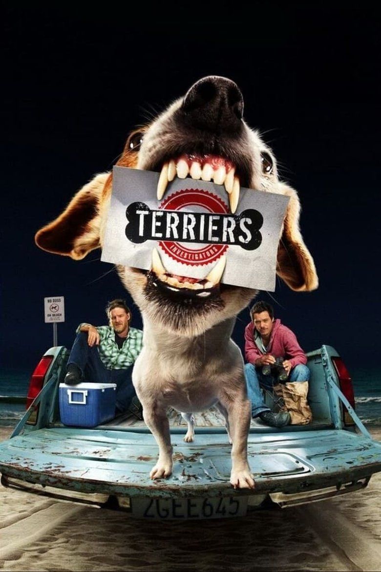 Terriers S01