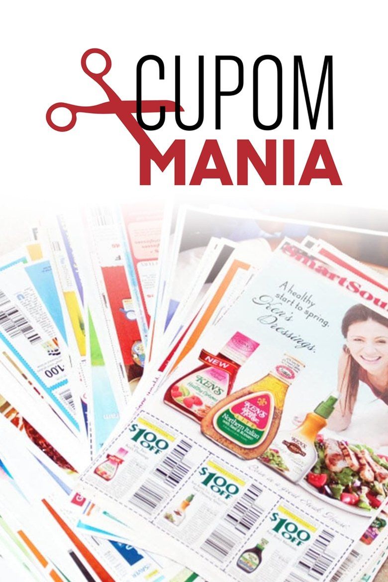 Extreme Couponing S02