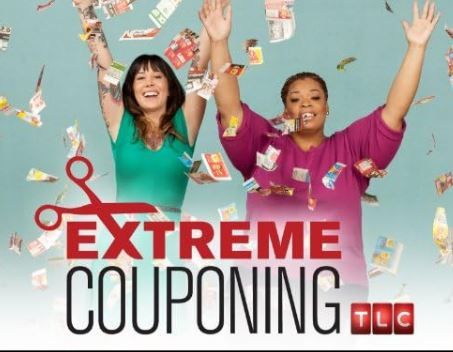 Extreme Couponing: Holiday Hauls S01