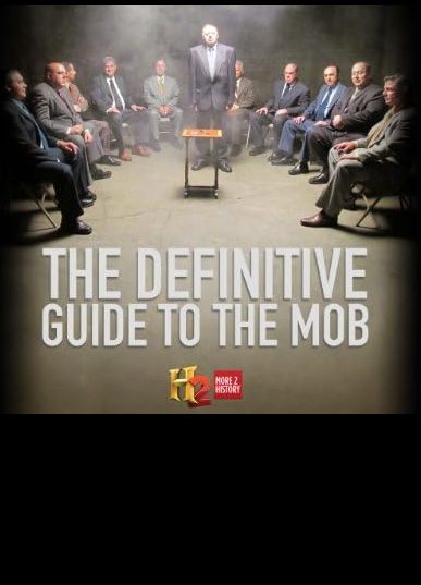 The Definitive Guide to the Mob S01