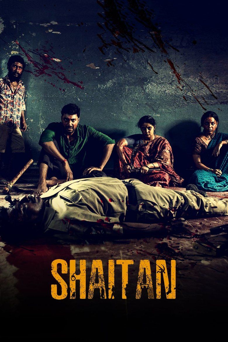 Shaitan (Malayalam) S01