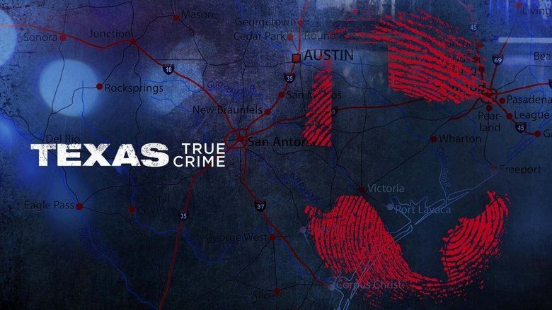 Texas True Crime S01