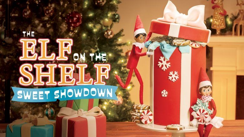 The Elf on the Shelf: Sweet Showdown S01