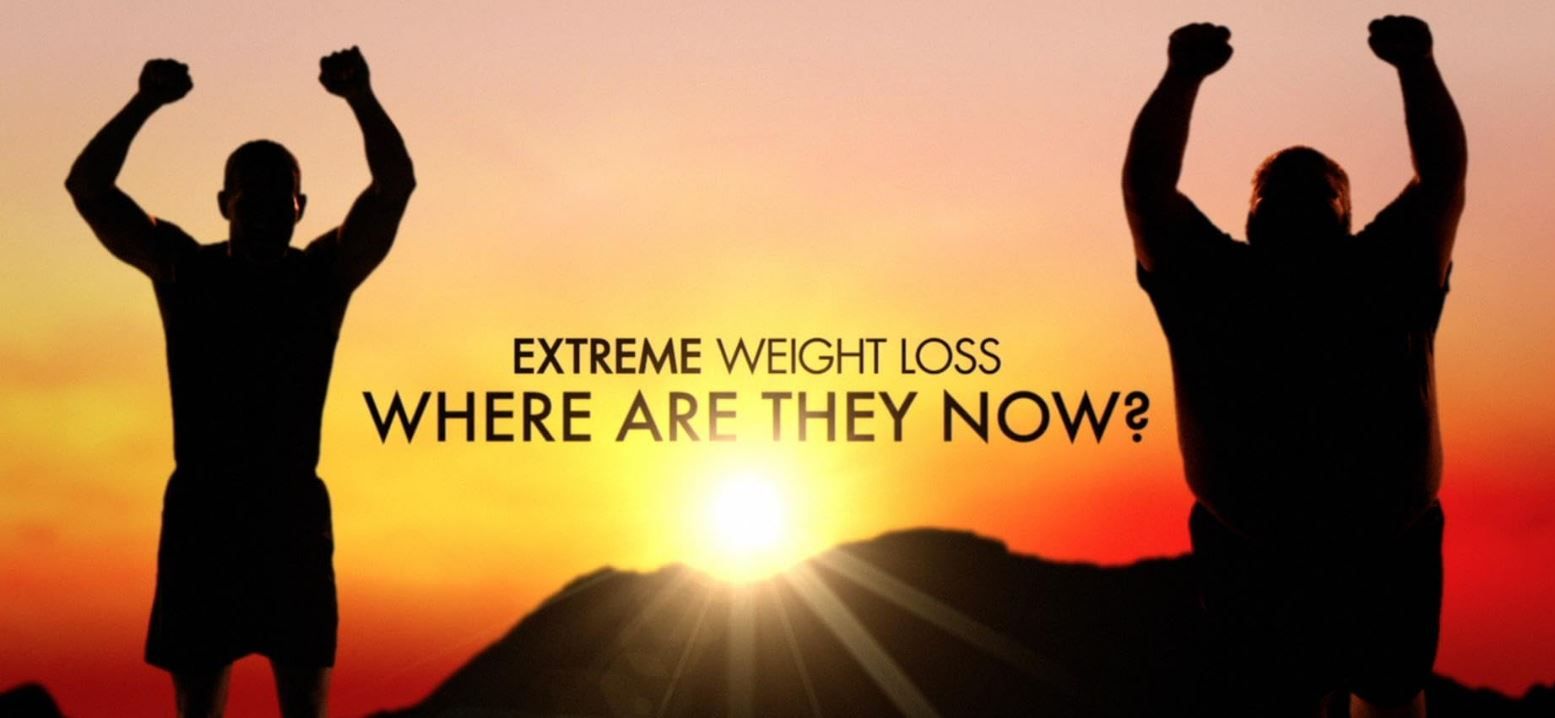 Extreme Makeover: Weight Loss Edition S05