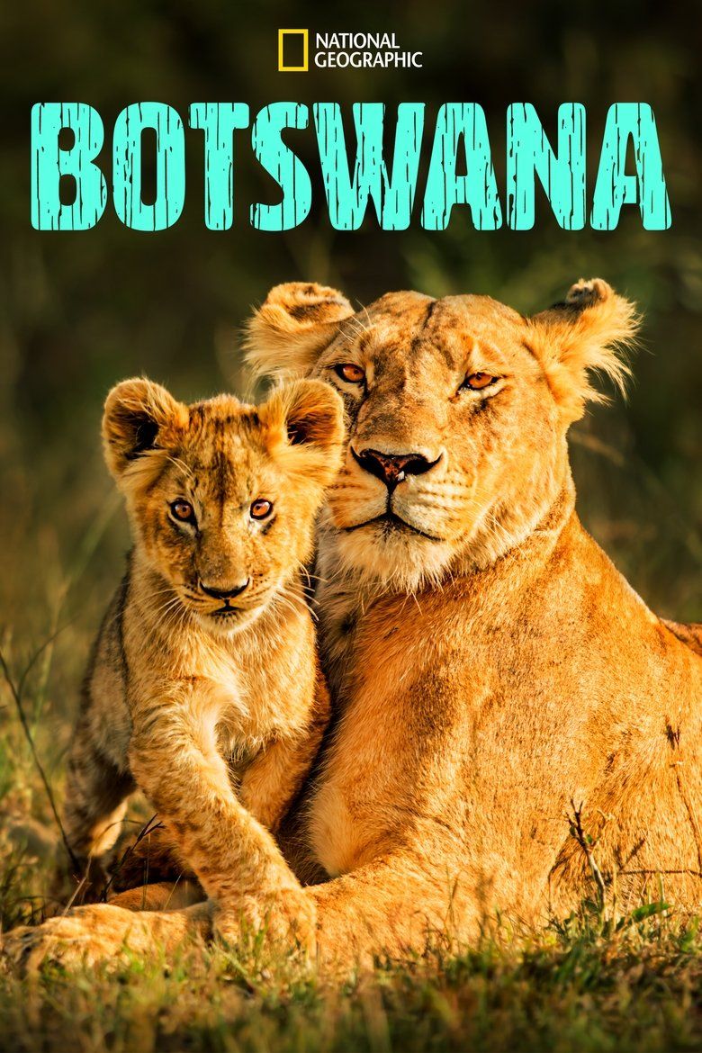 Botswana S01