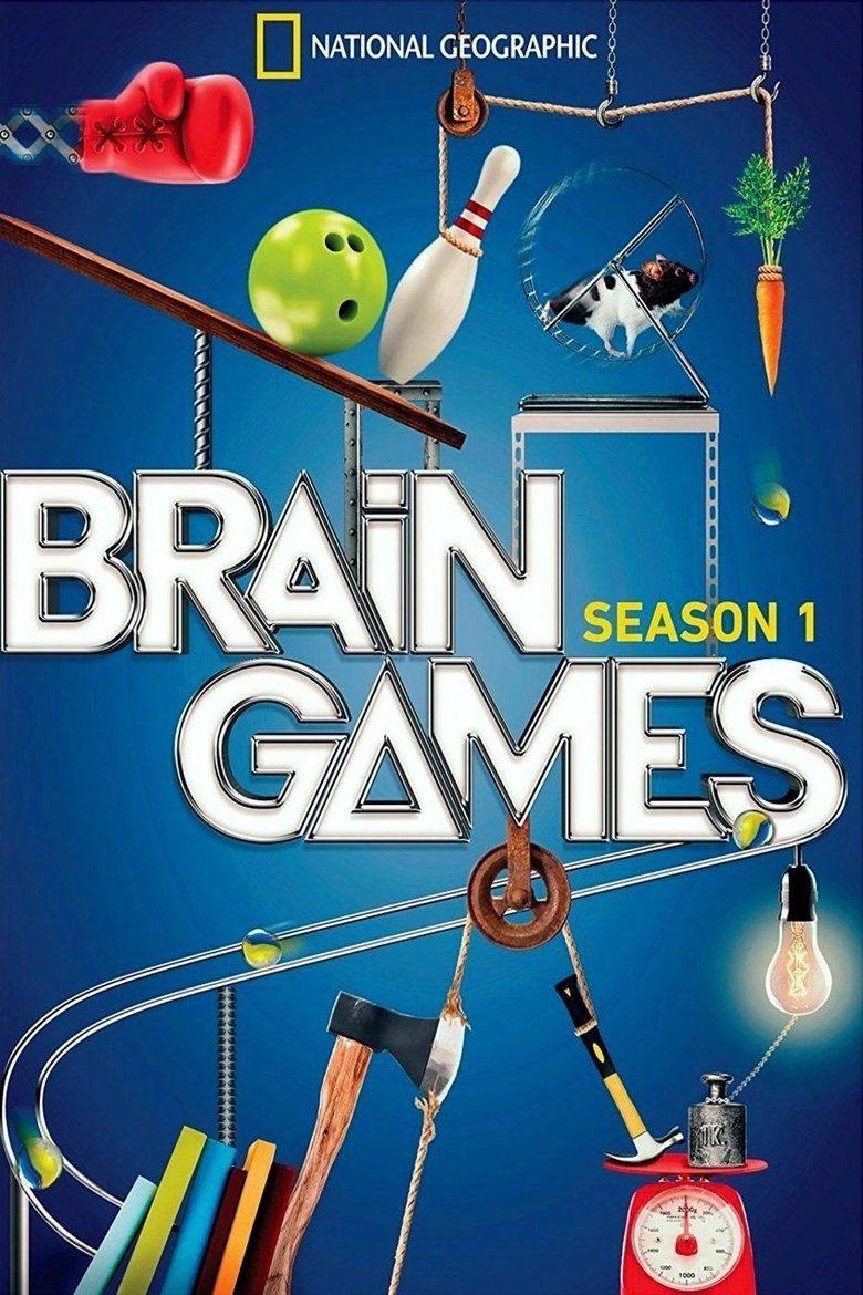 Brain Games S01