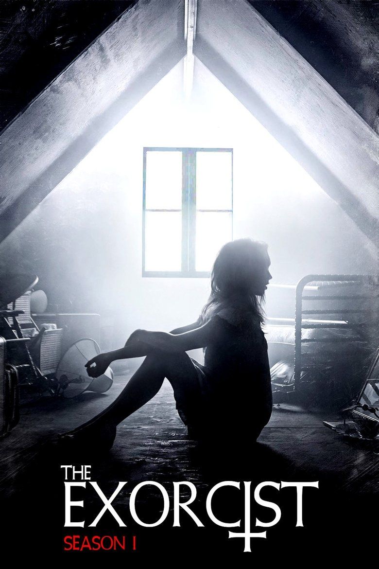 The Exorcist S01