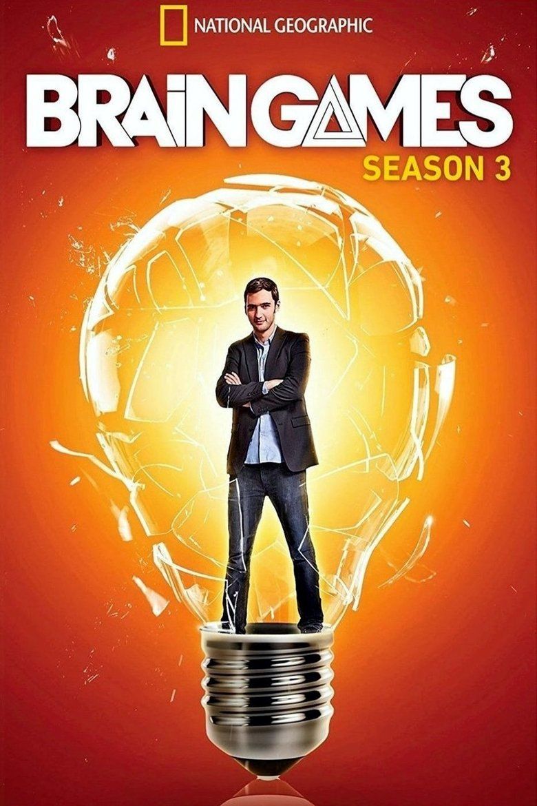 Brain Games S03
