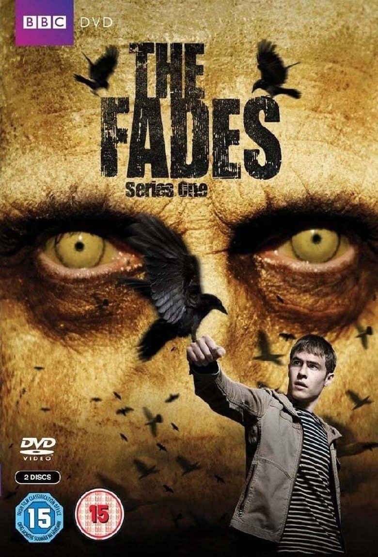 The Fades S01