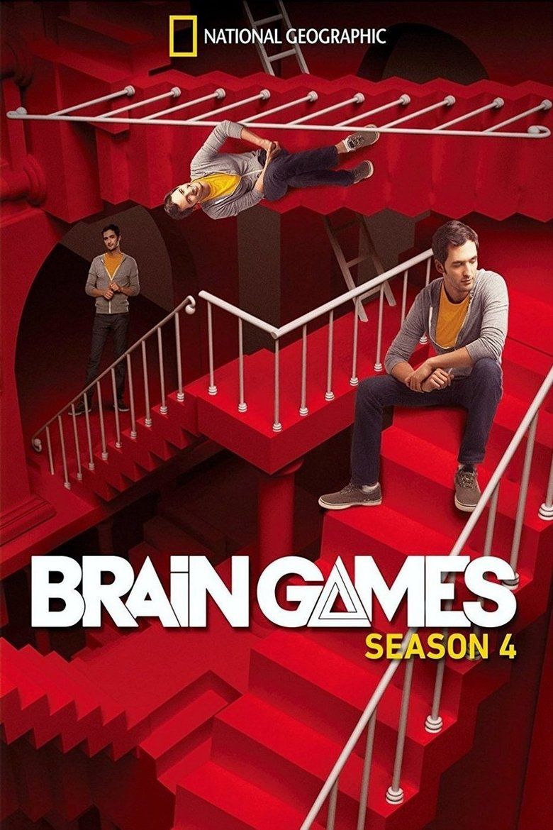 Brain Games S04
