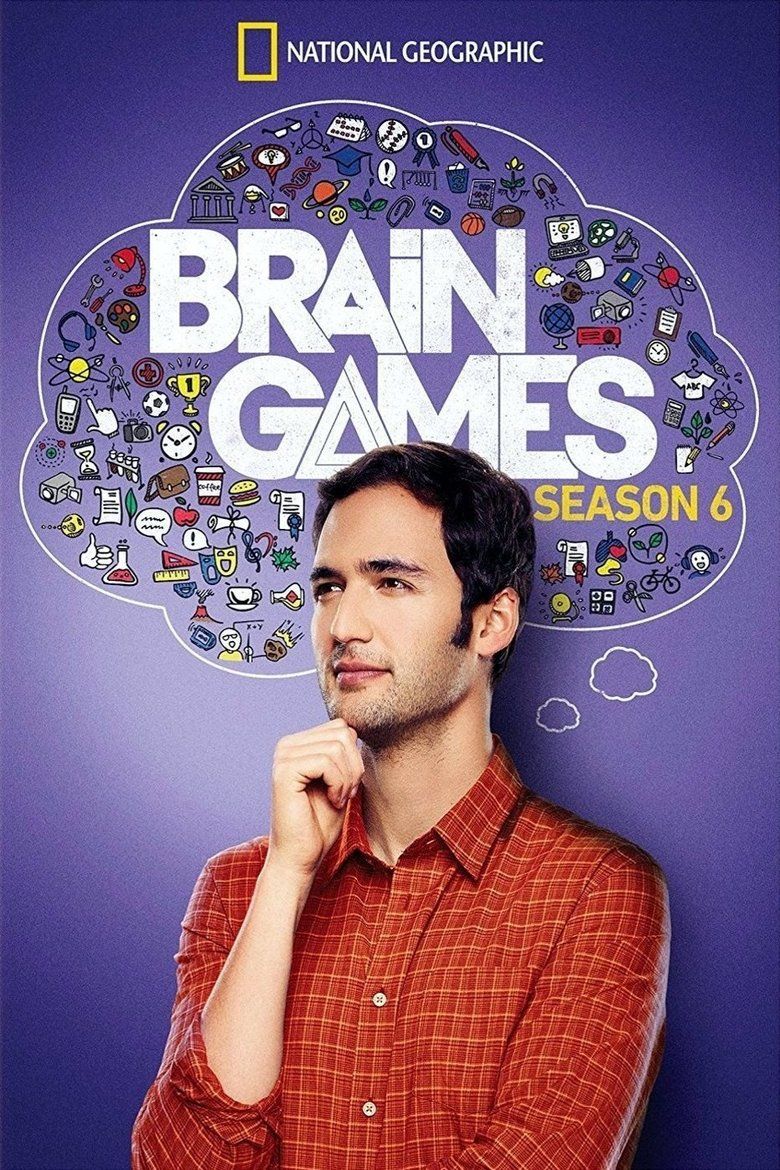 Brain Games S06