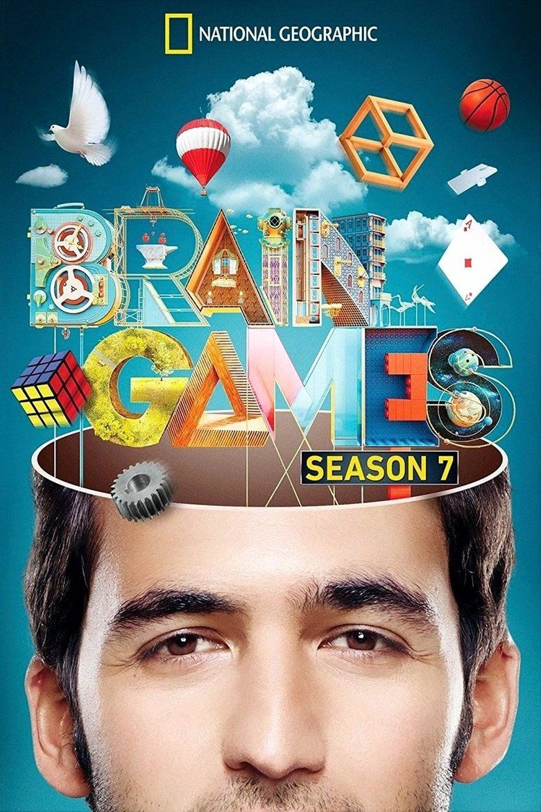Brain Games S07