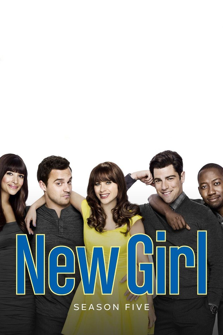 New Girl S05