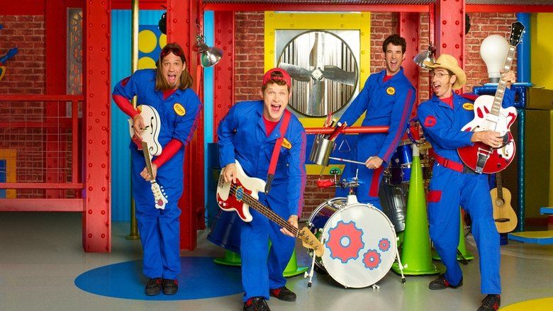 Imagination Movers S03