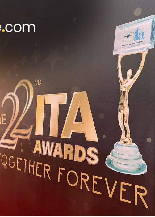 22nd Indian Television Academy Awards (Hindi) S02