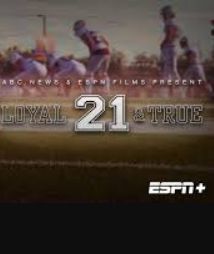 21: Loyal and True S01