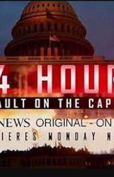 24 Hours: Assault on the Capitol S01