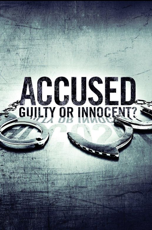 Accused: Guilty or Innocent? S02
