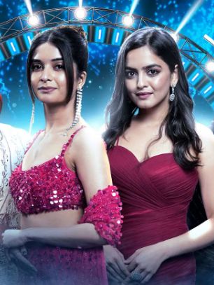 24th Indian Television Academy Awards (Hindi) S02