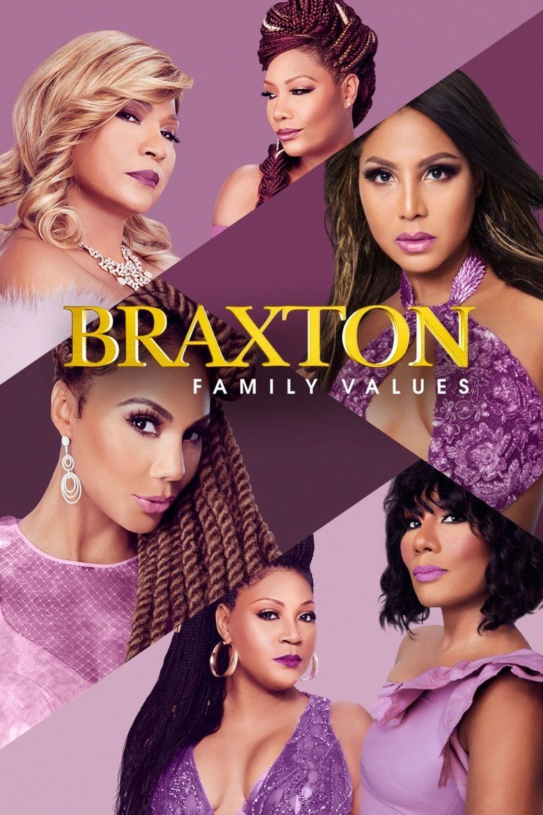 Braxton Family Values S06