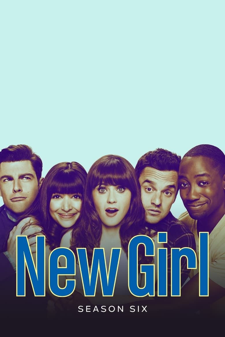 New Girl S06