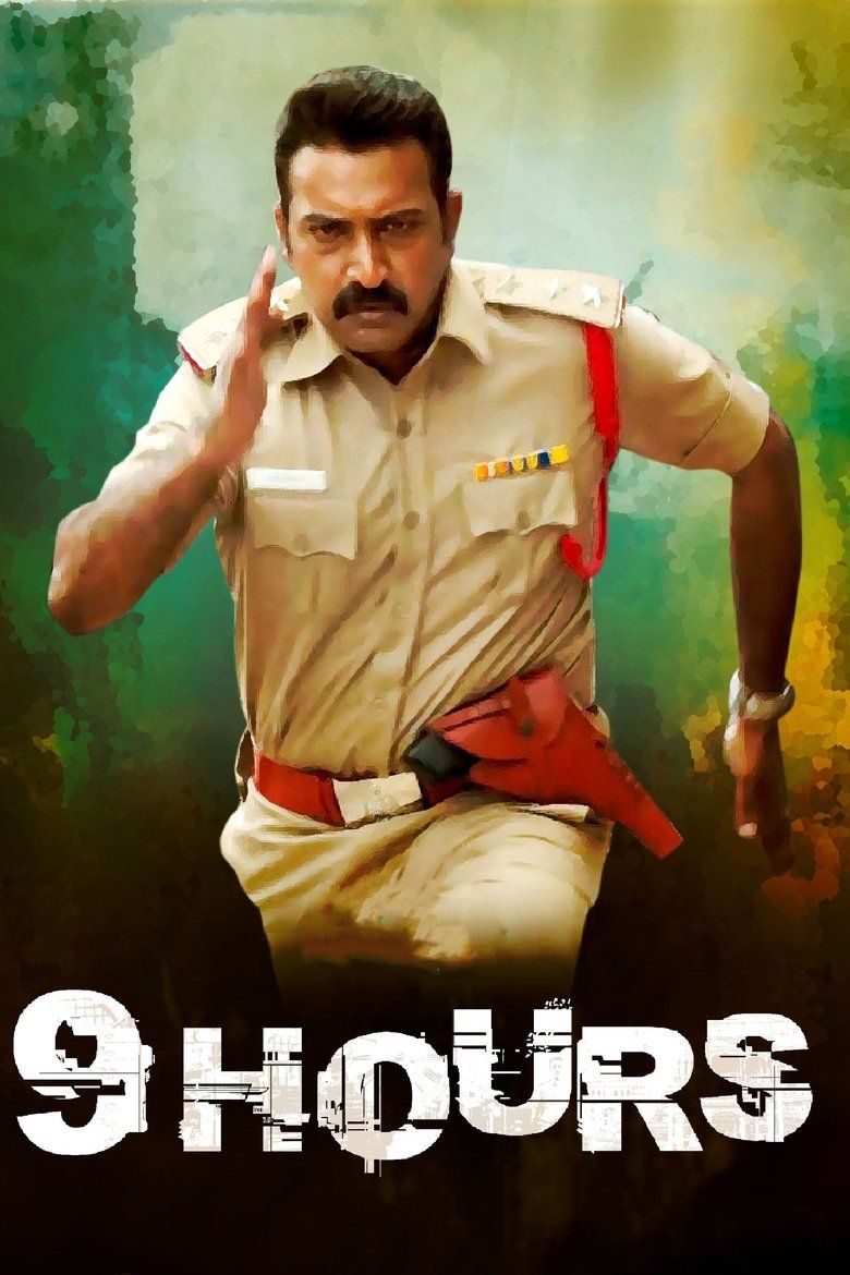 9 Hours (Tamil) S01