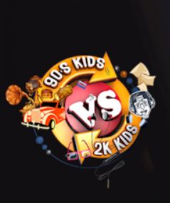 90s Kids Vs 2K Kids (Tamil) S01