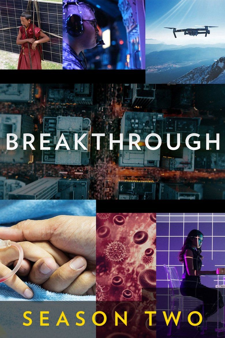 Breakthrough S02