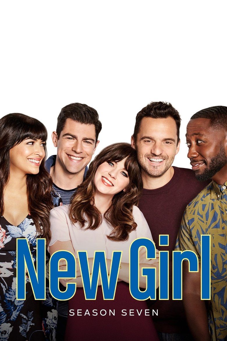 New Girl S07