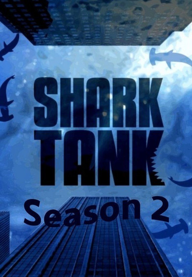Shark Tank S02