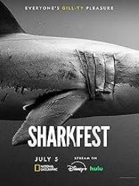 Shark vs. Ross Edgley S01