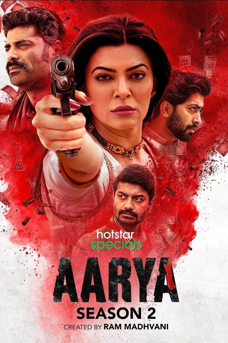 Aarya (Malayalam) S02