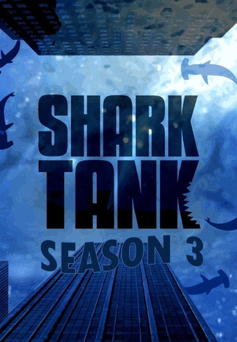 Shark Tank S03