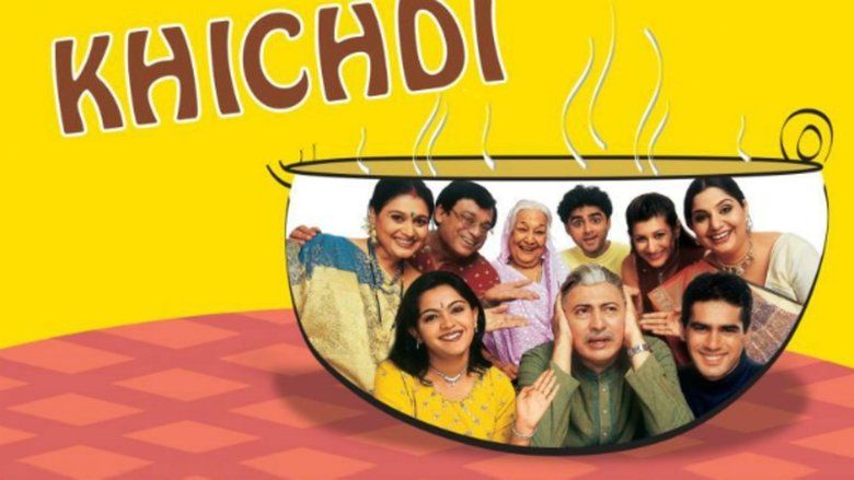 Khichdi (Hindi) S02