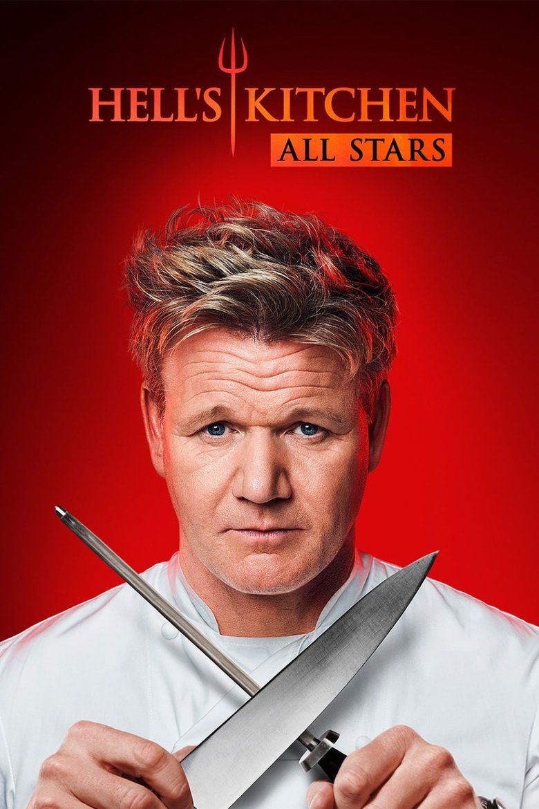Hell's Kitchen S17