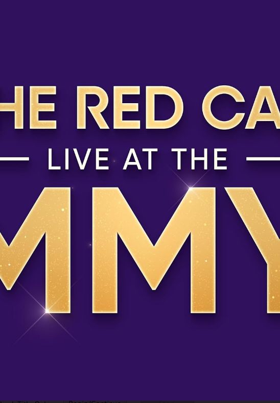 On The Red Carpet At The Emmys S01