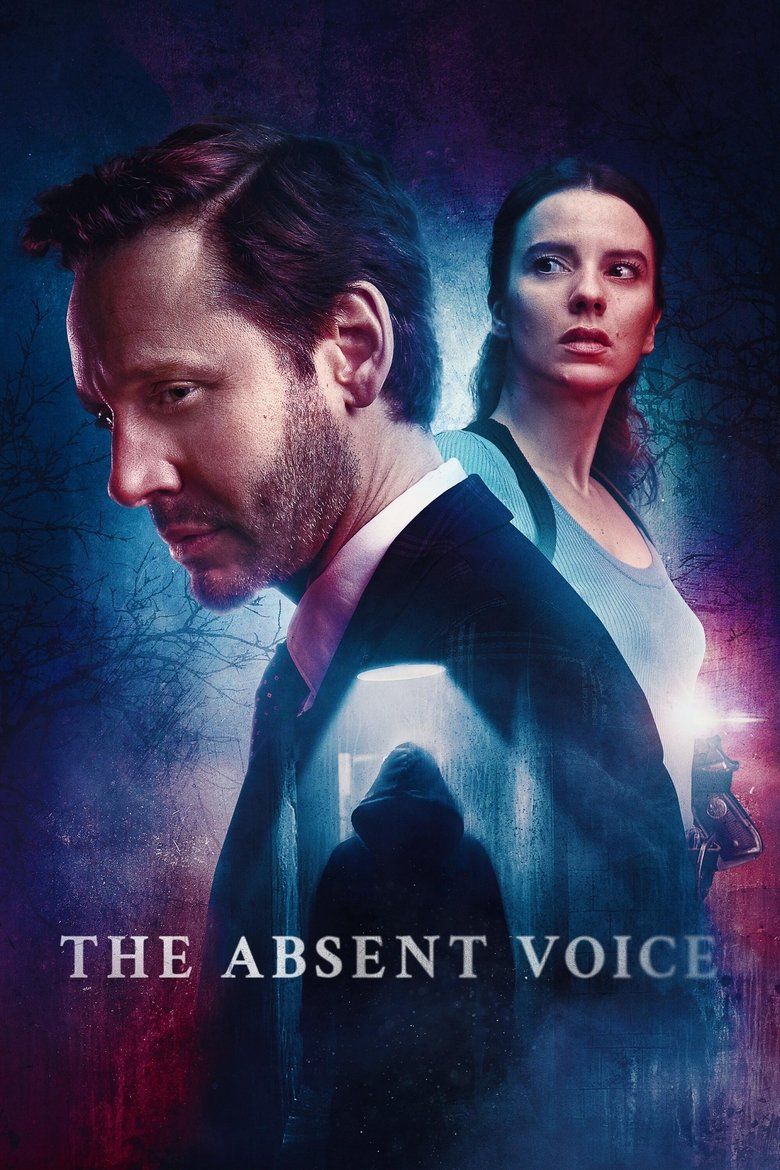 The Absent Voice S01