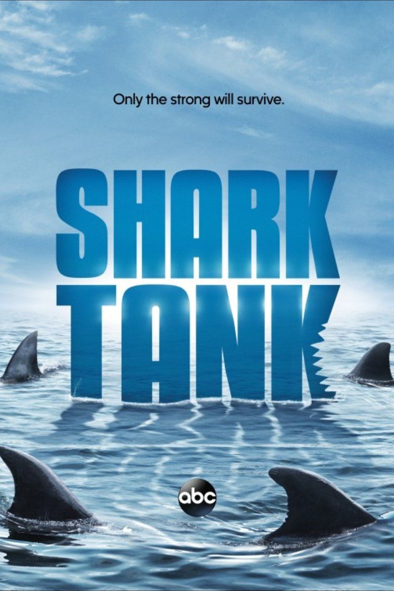 Shark Tank S05