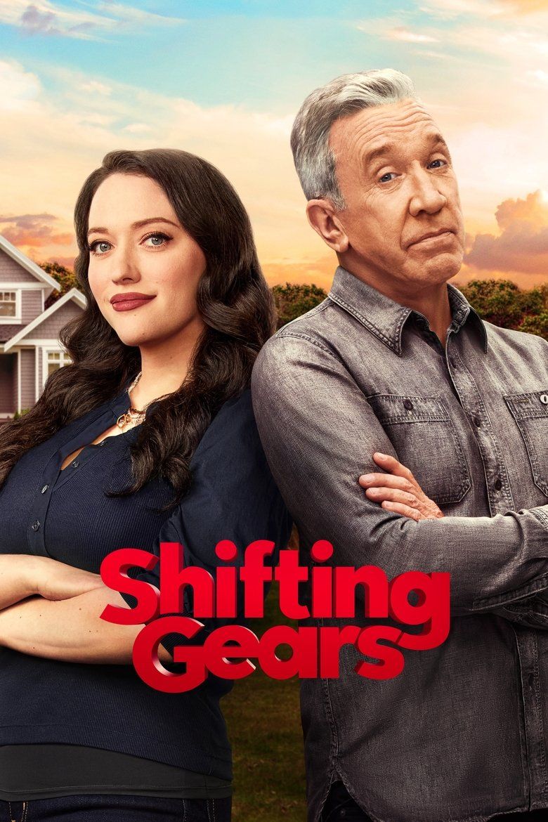 Shifting Gears S01