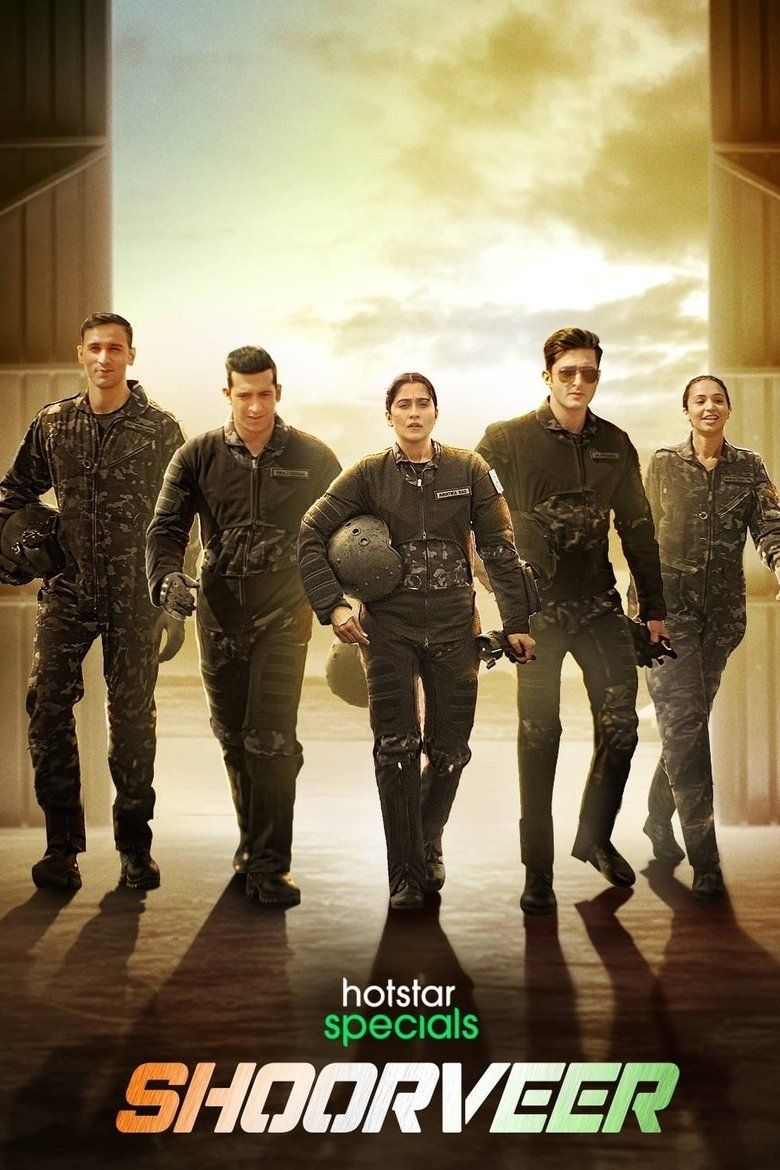 Shoorveer (Malayalam) S01