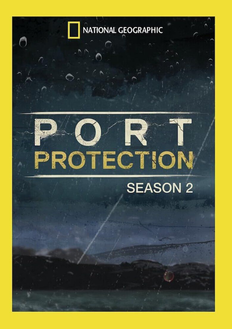 Port Protection Alaska S02