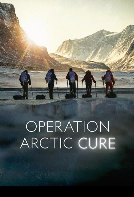 Operation Arctic Cure S01