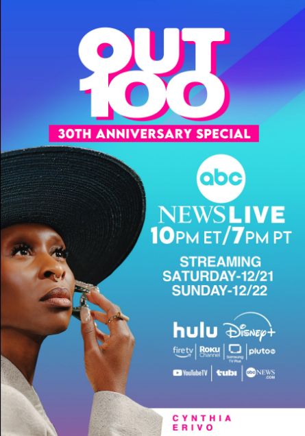 Out 100 Special 2024 S01