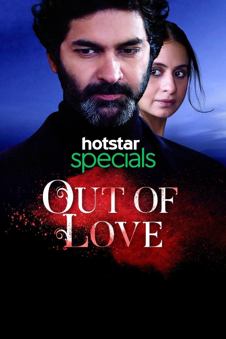 Out of Love (Malayalam) S01