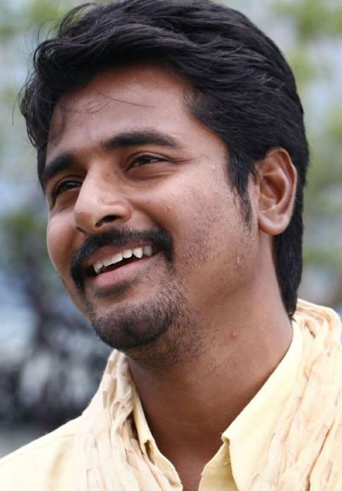Sivakarthikeyan Best Moments (Tamil) S01